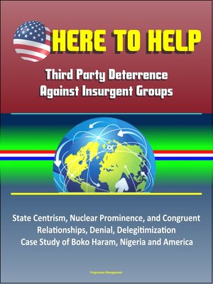 cover image of Here to Help